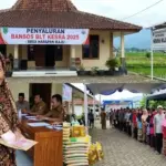 Bansos BLT Kesra 2025