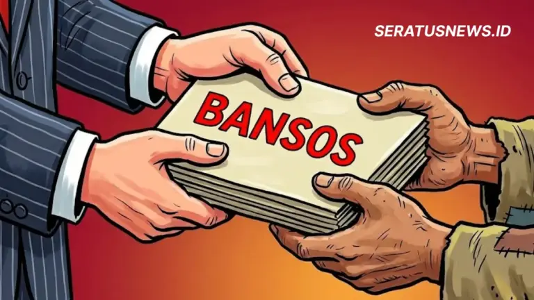 DAFTAR DESIL YANG DAPAT BANSOS
