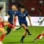 Final Thailand vs Vietnam