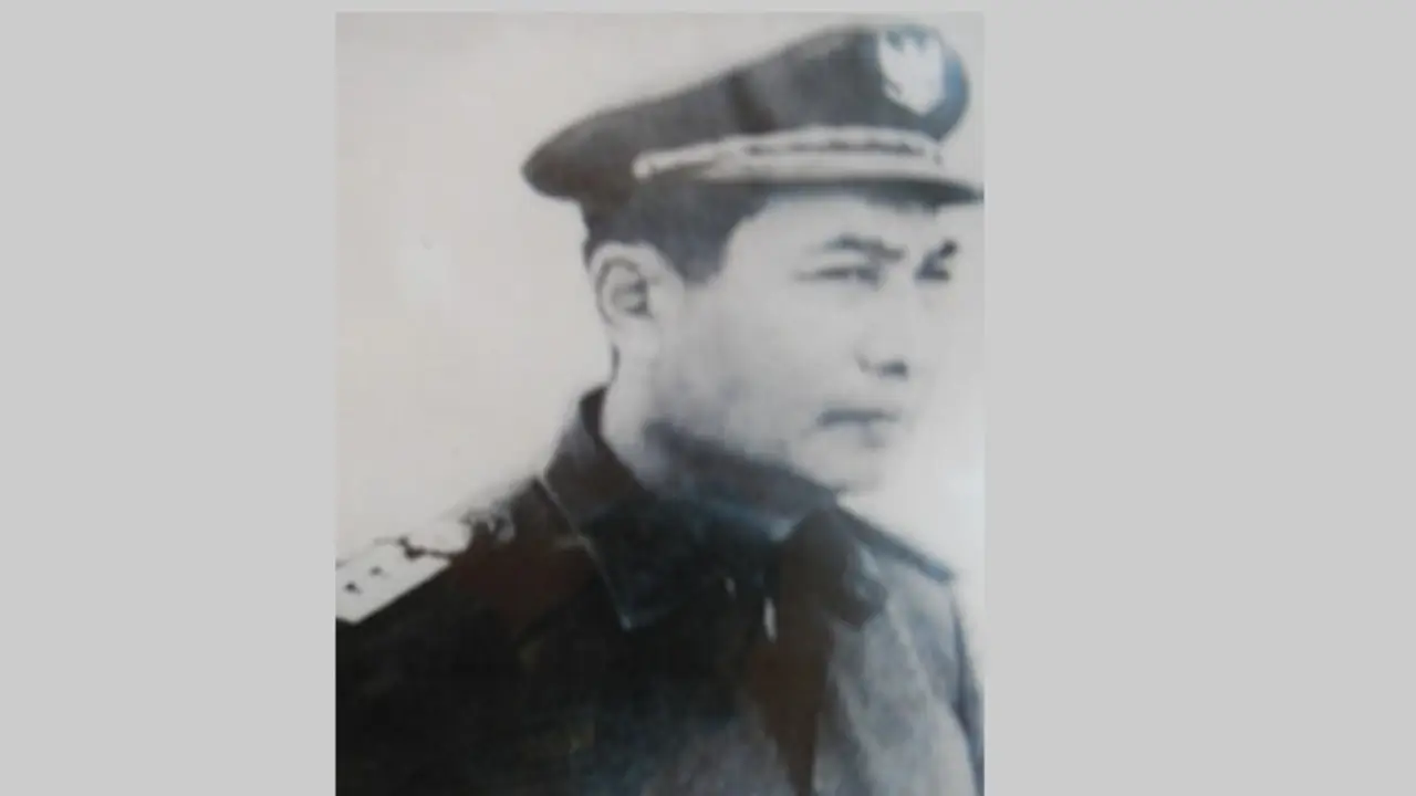 Mengenang H. Andi Dewang, Kepala Pemerintahan Negeri (KPN) Parepare