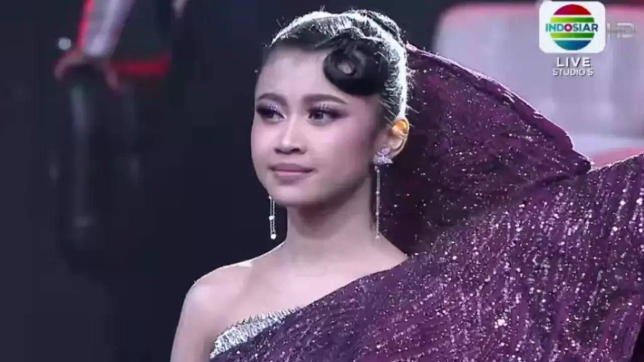 Kejutan di Top 4 Dangdut Academy 7 Kemarin, Siapa Tersenggol?