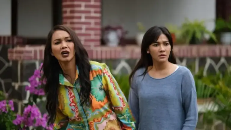 Rekomendasi Film Bioskop Indonesia Des 2025