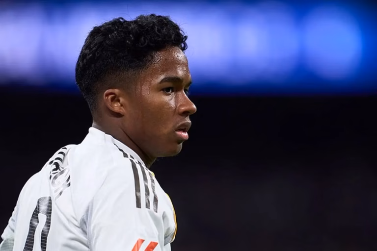 Mateo Villalba - Getty Images